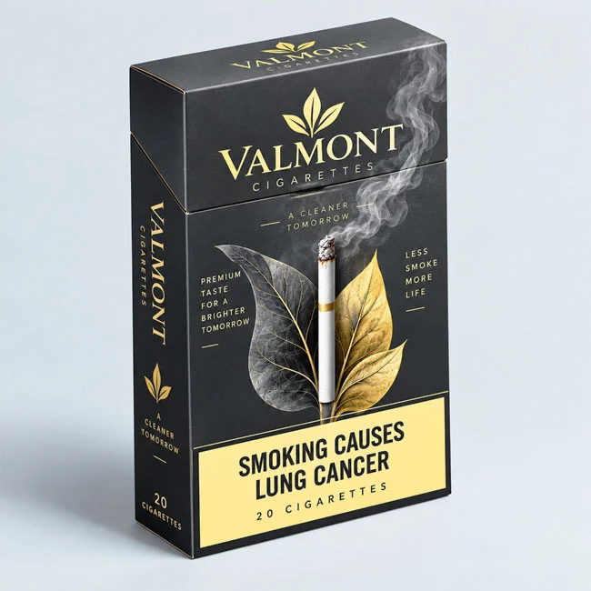 Cardboard Cigarette Boxes thumbnail 3