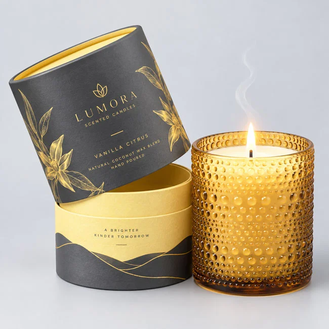 Custom Candle Tube Packaging thumbnail 3