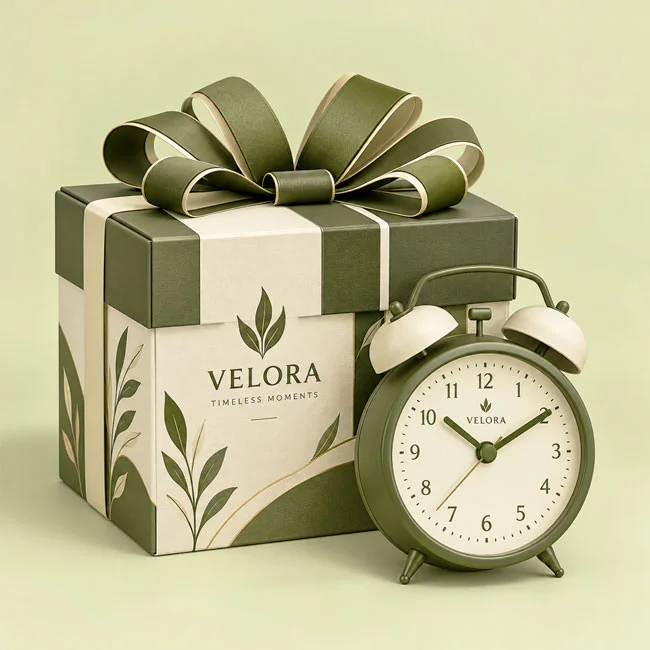 Custom Clock Boxes thumbnail 2