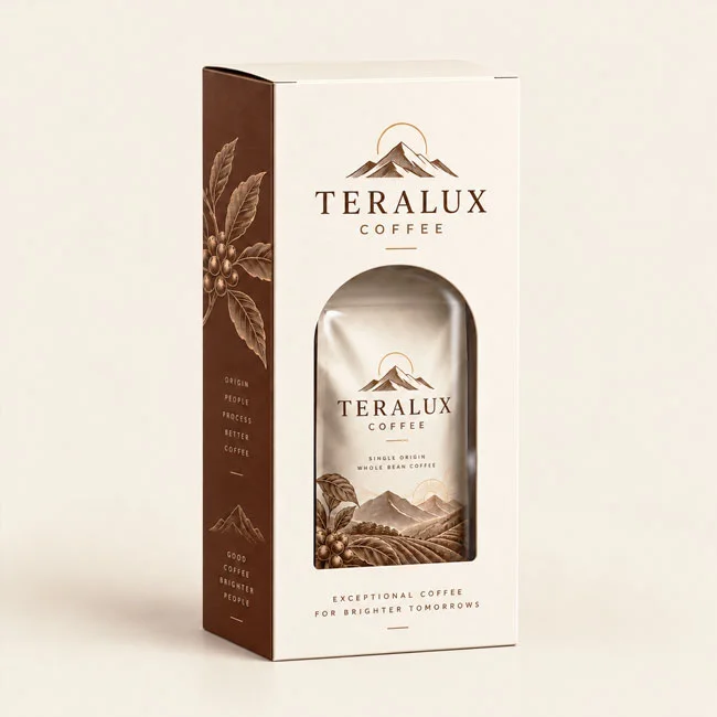 Custom Coffee Boxes thumbnail 3