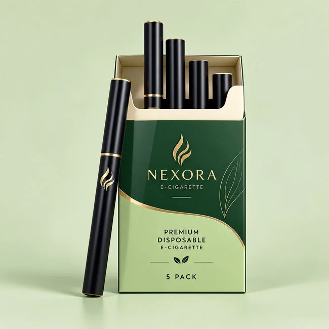 Custom E Cigarette Boxes thumbnail 3