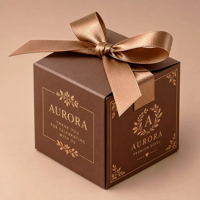 Custom Favor Boxes thumbnail 3