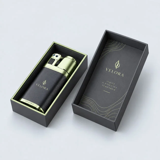 Custom Lighter Boxes thumbnail 2