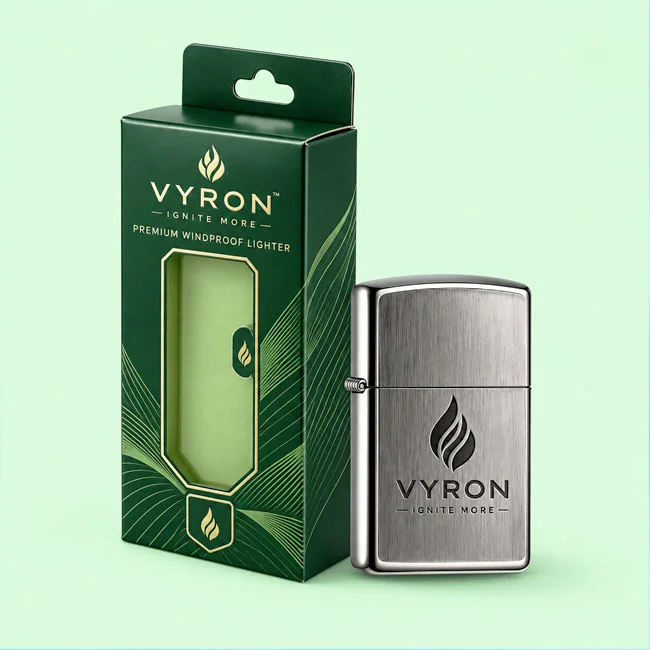Custom Lighter Boxes thumbnail 3