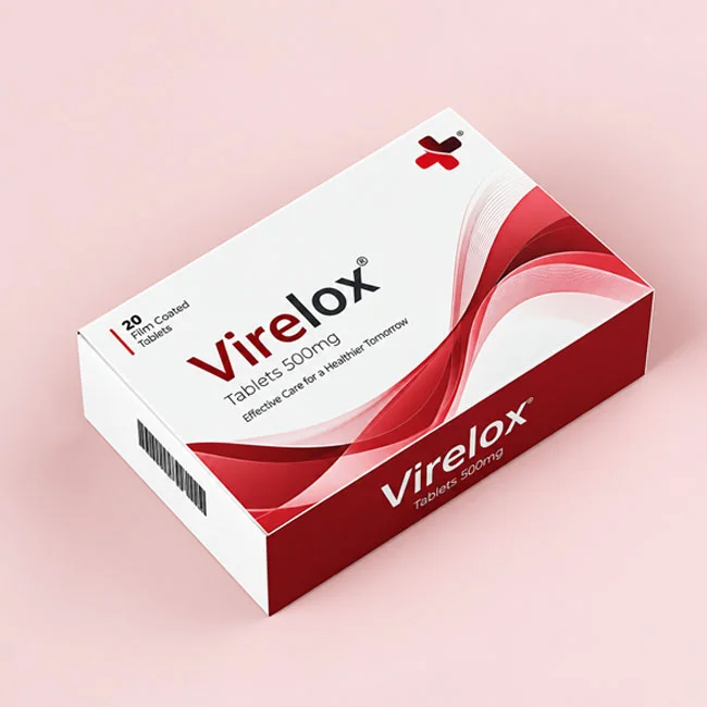 Custom Medicine Boxes thumbnail 3