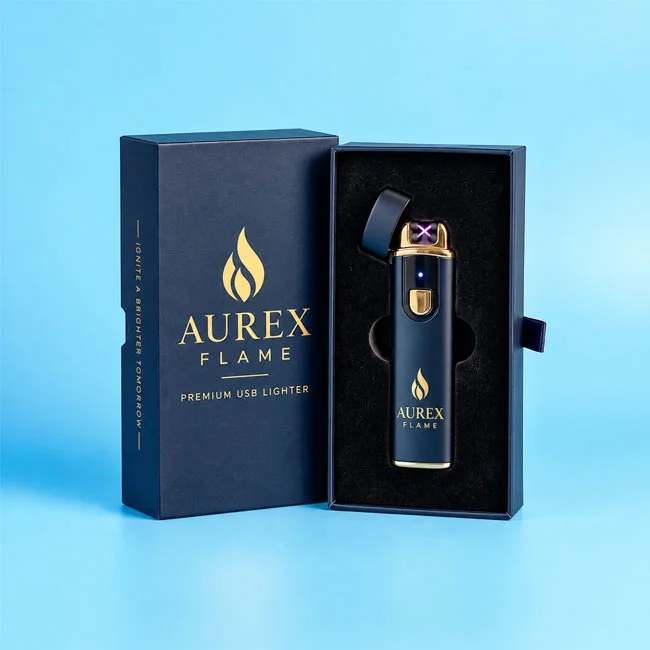 Custom Lighter Boxes thumbnail 4