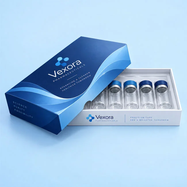 Custom Vial Boxes thumbnail 2