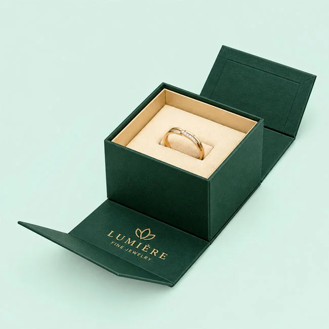 Custom Ring Boxes thumbnail 4