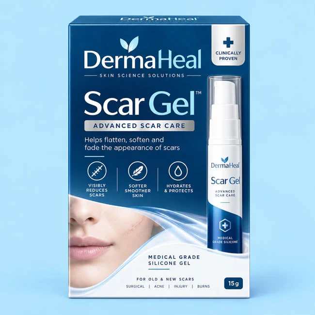 Custom Scar Gel Boxes thumbnail 2