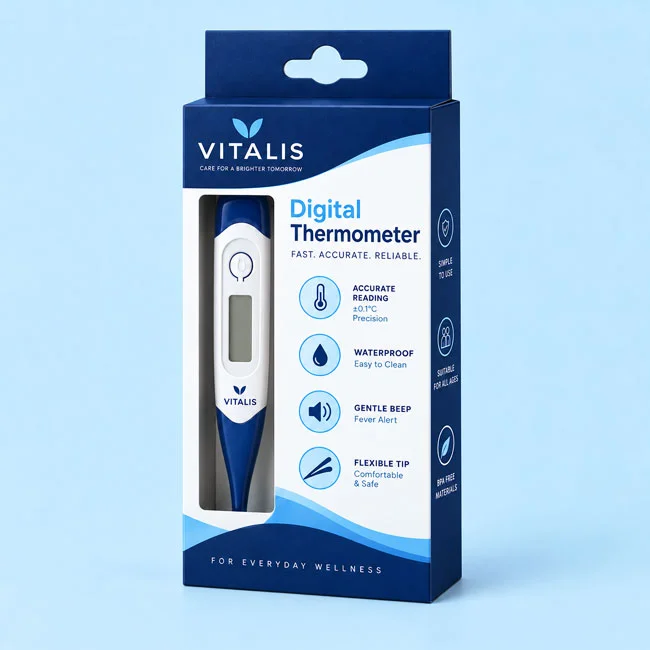 Custom Thermometer Boxes Hover