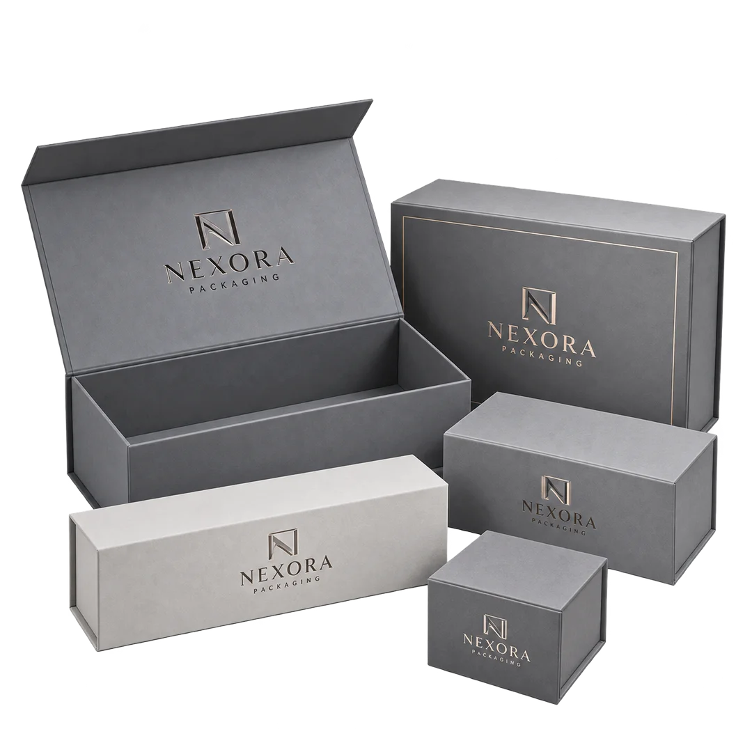 GrayBoard Boxes