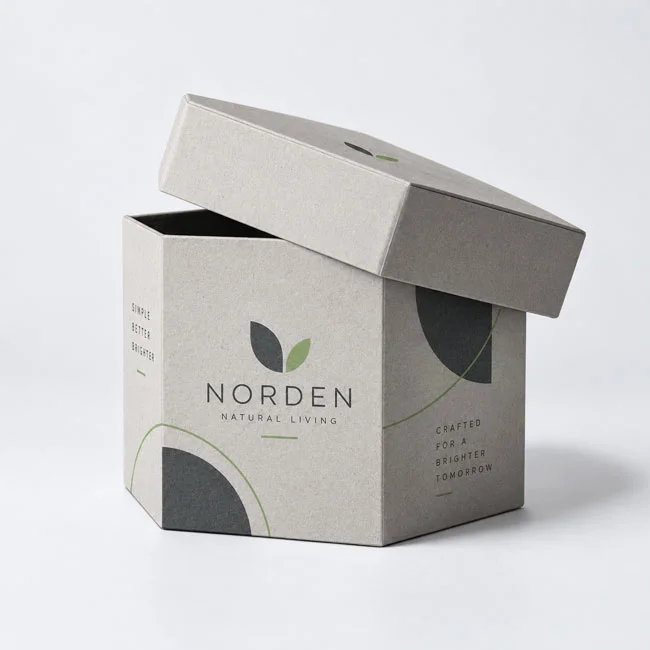 Custom Grayboard Boxes