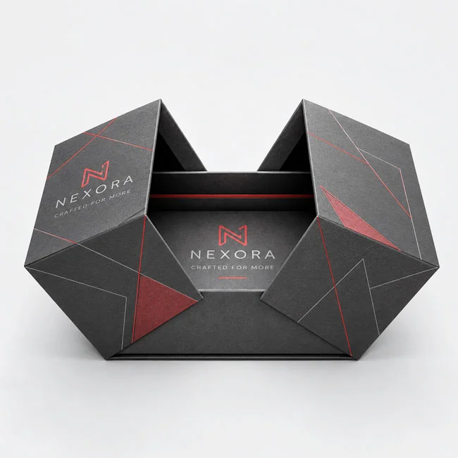 Custom Grayboard Boxes thumbnail 4