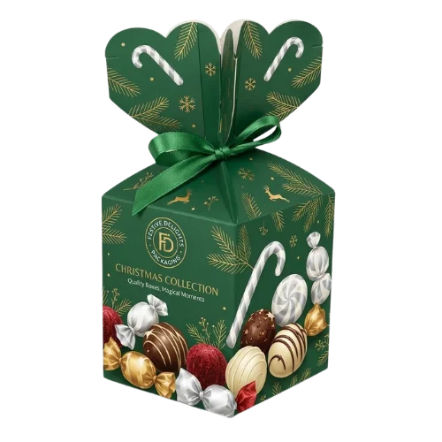 Holiday Boxes