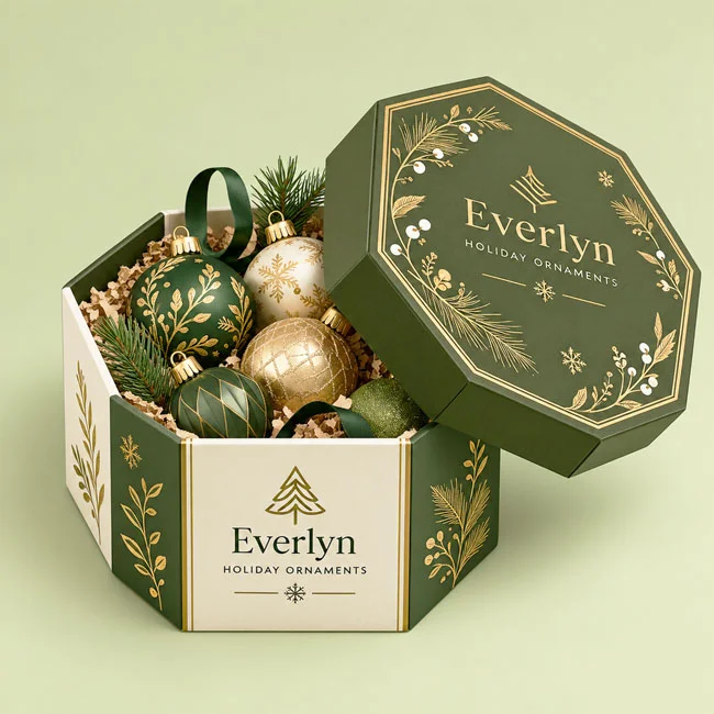 Custom Ornament Boxes thumbnail 4