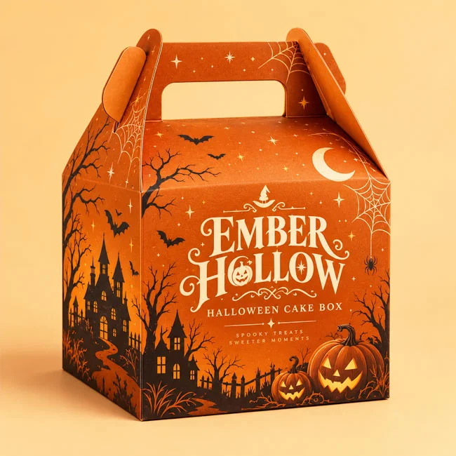 Custom Halloween Boxes thumbnail 4