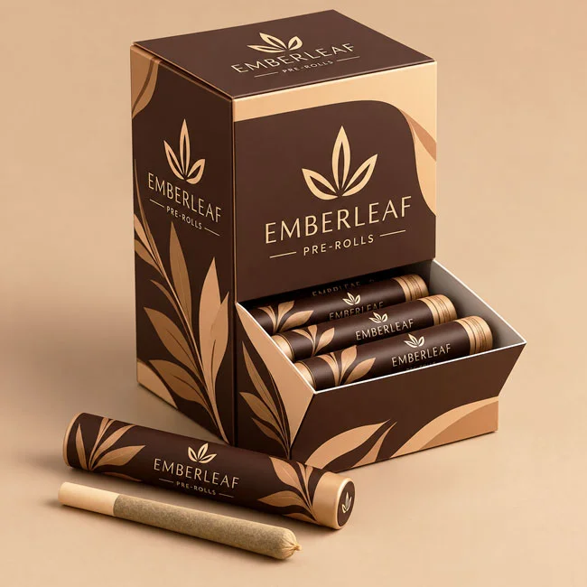 Pre Roll Display Boxes thumbnail 4