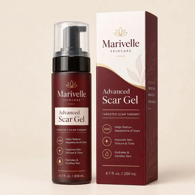 Custom Scar Gel Boxes thumbnail 3
