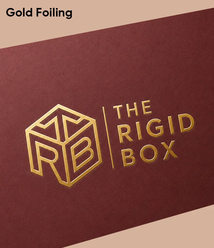 Gold Foil
