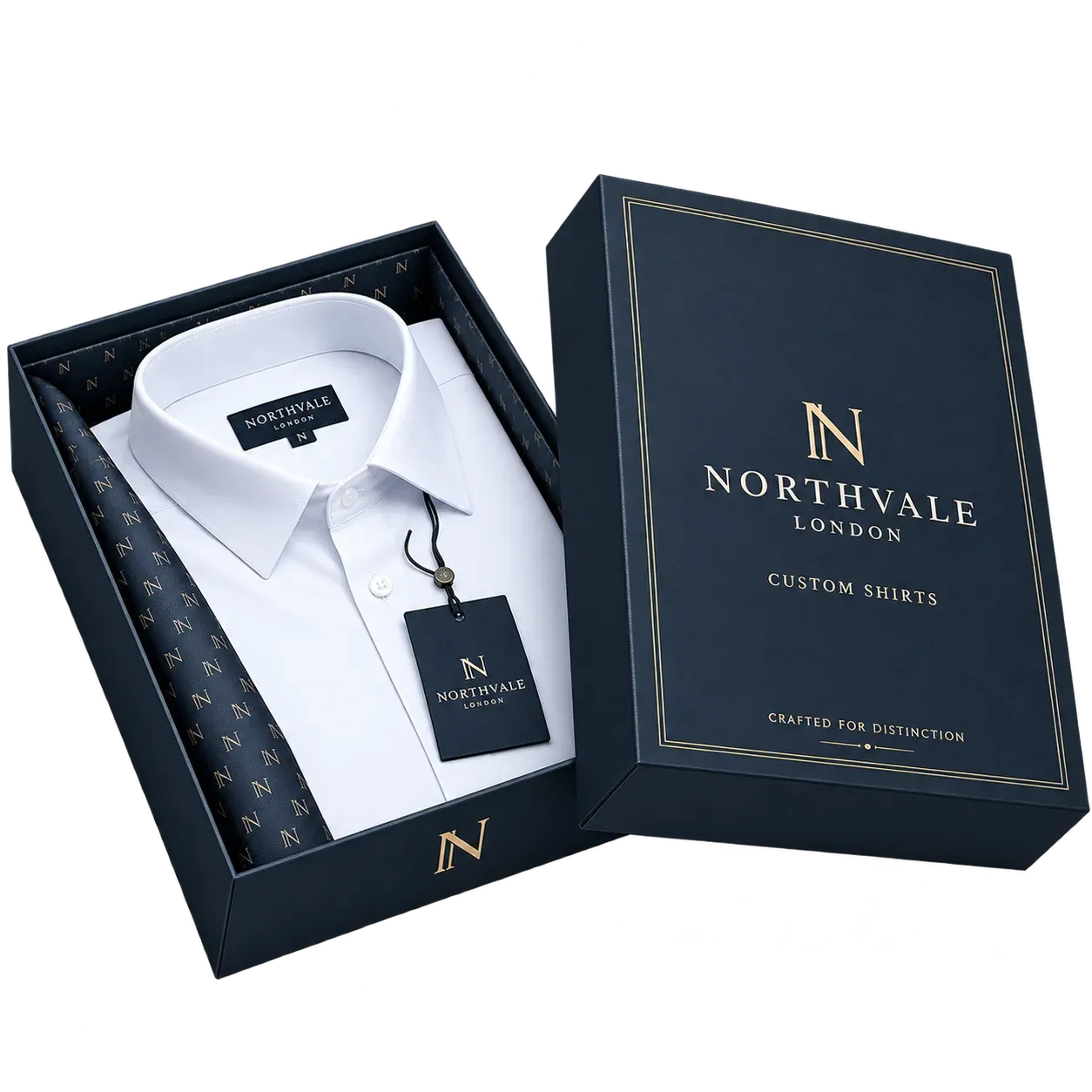 Apparel Boxes