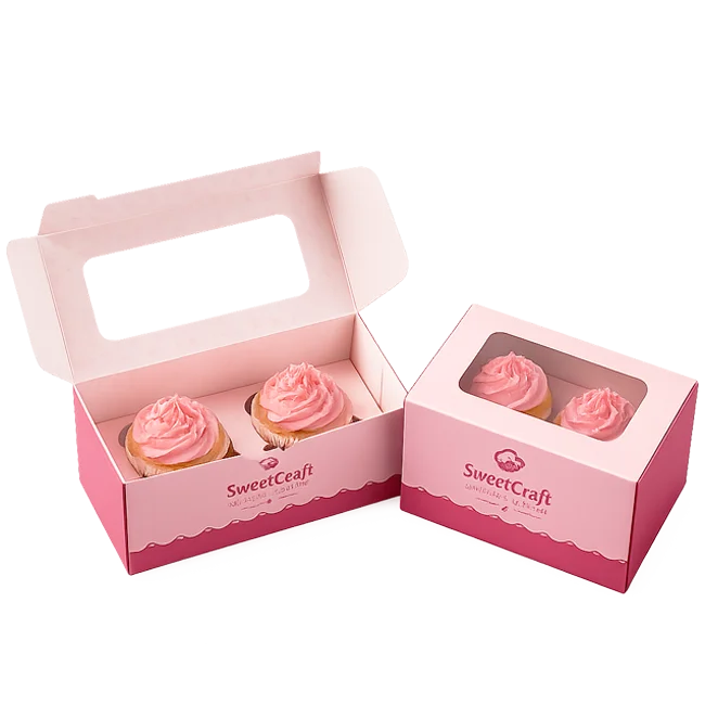 Bakery Boxes