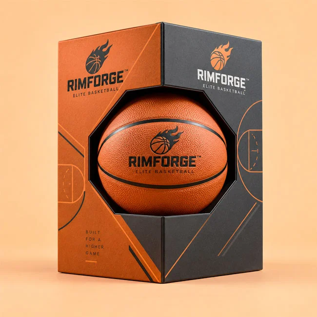 Custom Basketball Boxes thumbnail 2