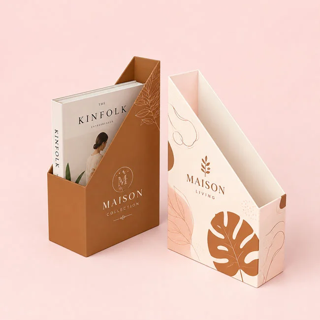Custom Book Boxes thumbnail 2