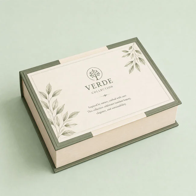 Custom Book Boxes Hover