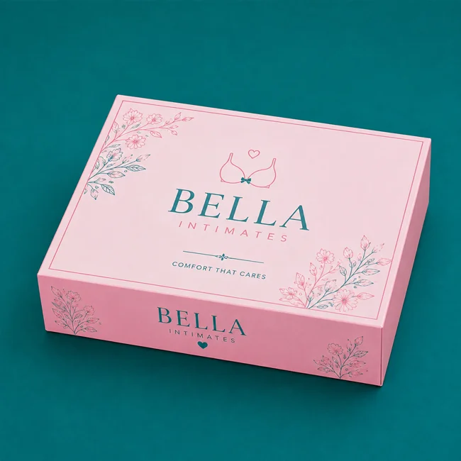 Custom Bra Boxes Hover