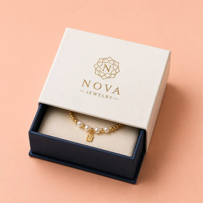 Custom Bracelet Boxes thumbnail 2