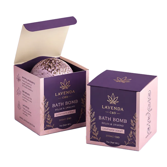 CBD Boxes