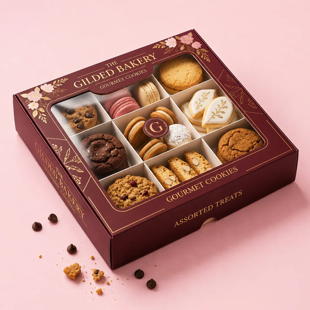 Custom Cookie Boxes thumbnail 4