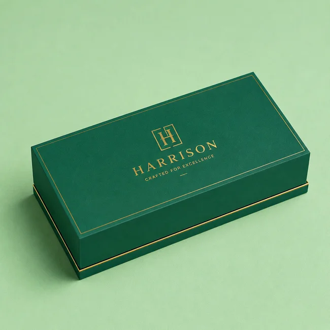 Custom Cufflink Boxes Hover