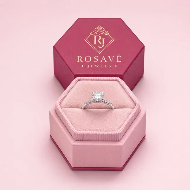 Custom Ring Boxes thumbnail 2