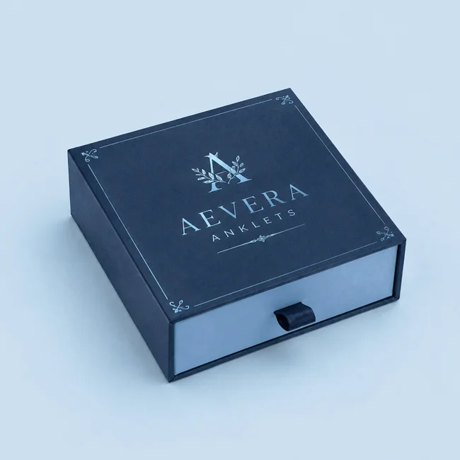 Custom Anklet Boxes Hover