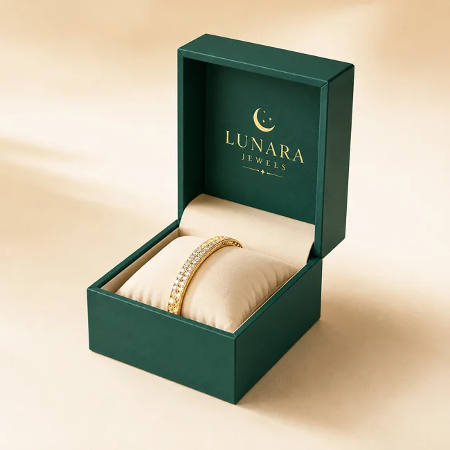 Custom Bangle Boxes thumbnail 2