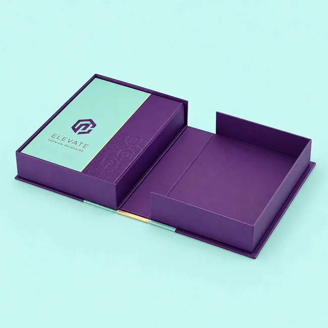 Custom Book Boxes thumbnail 3