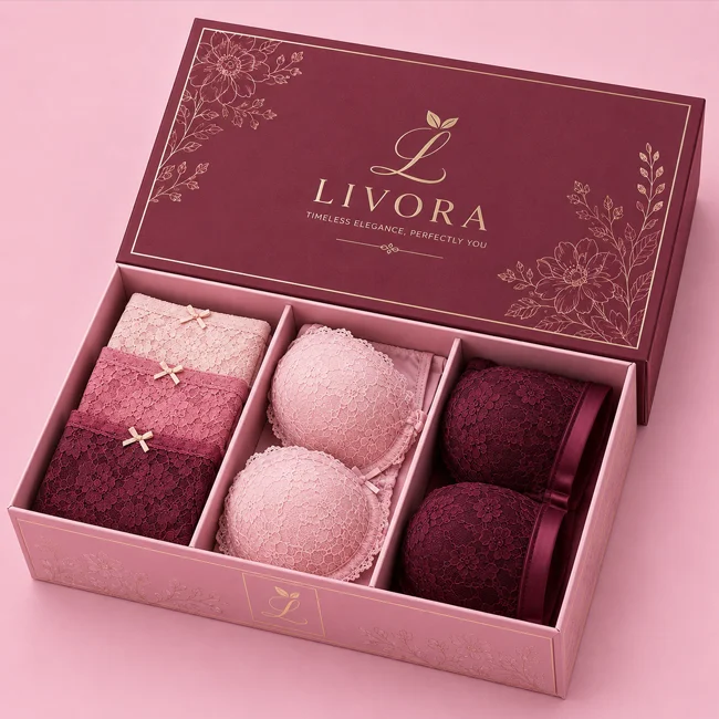 Custom Bra Boxes thumbnail 3