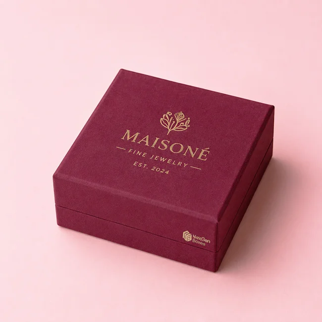 Custom Bracelet Boxes Hover