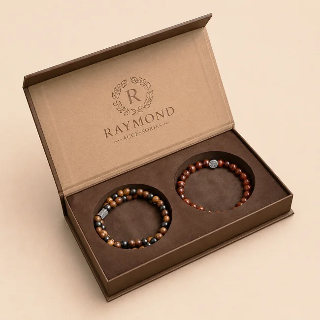 Custom Bracelet Boxes thumbnail 3