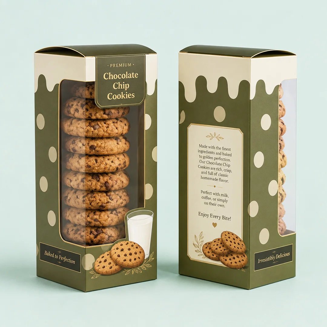 Custom Cookie Boxes thumbnail 2