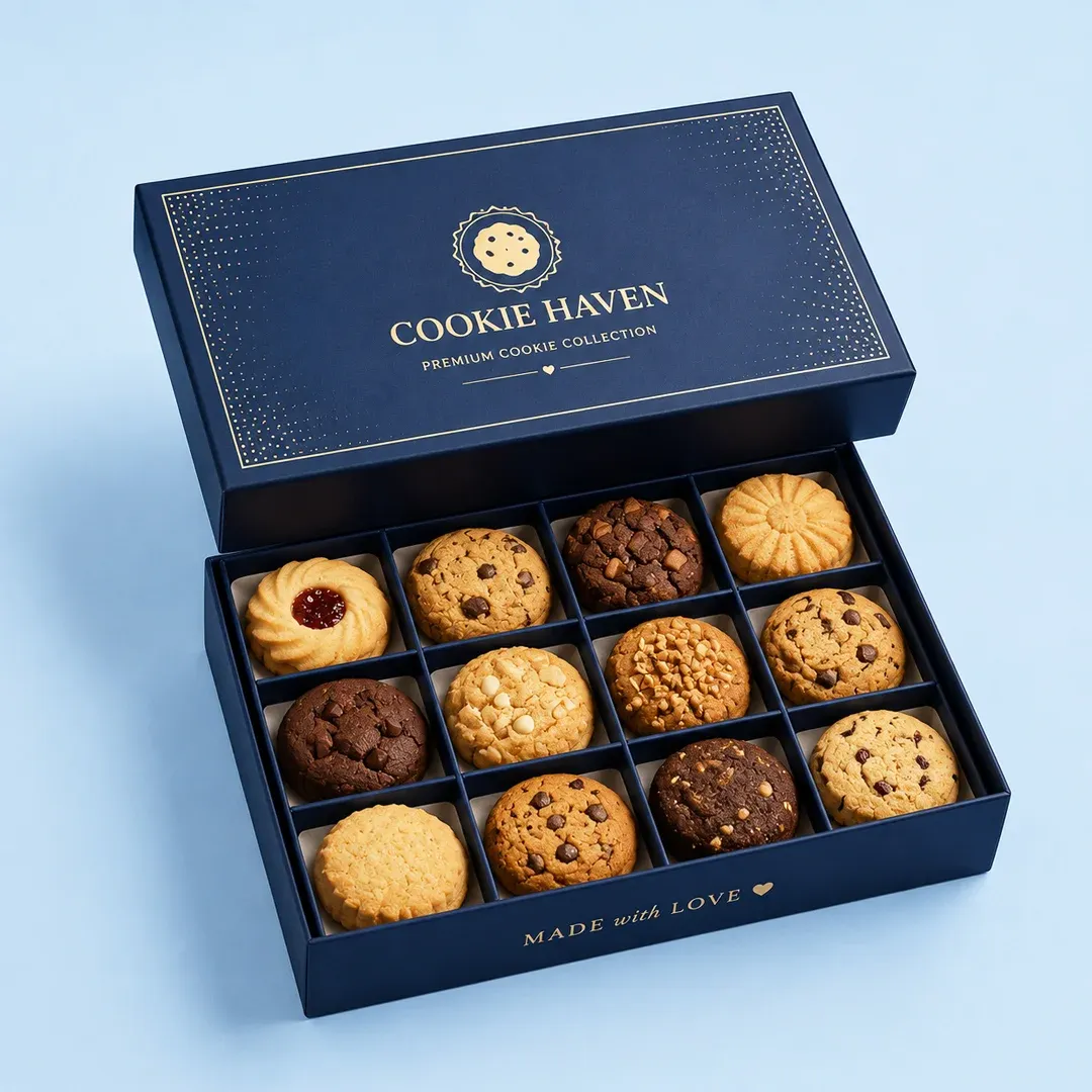 Custom Cookie Boxes thumbnail 3