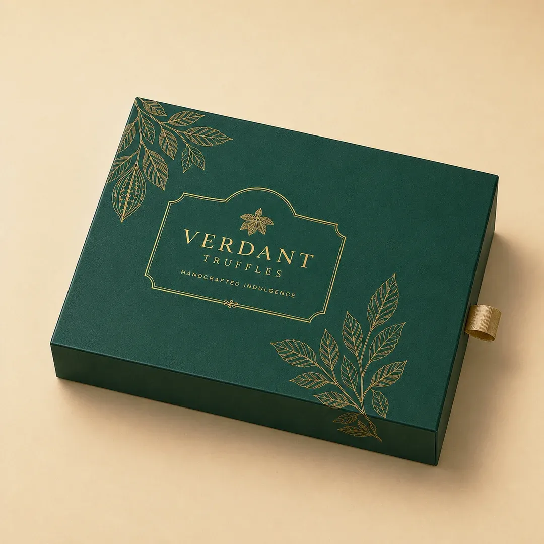 Custom Dessert Boxes Hover