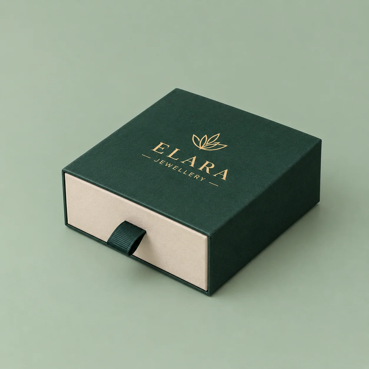 Custom Earring Boxes Hover