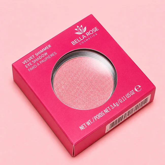 Custom Eye Shadow Boxes thumbnail 2