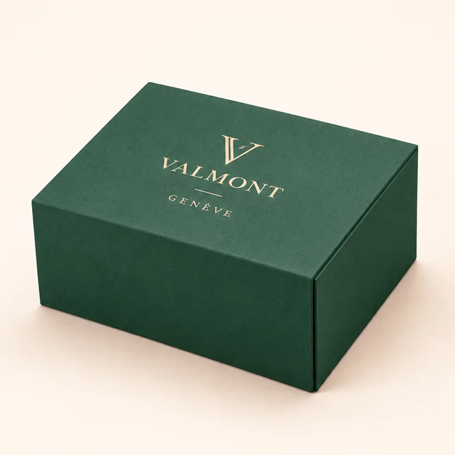 Luxury Watch Boxes Hover