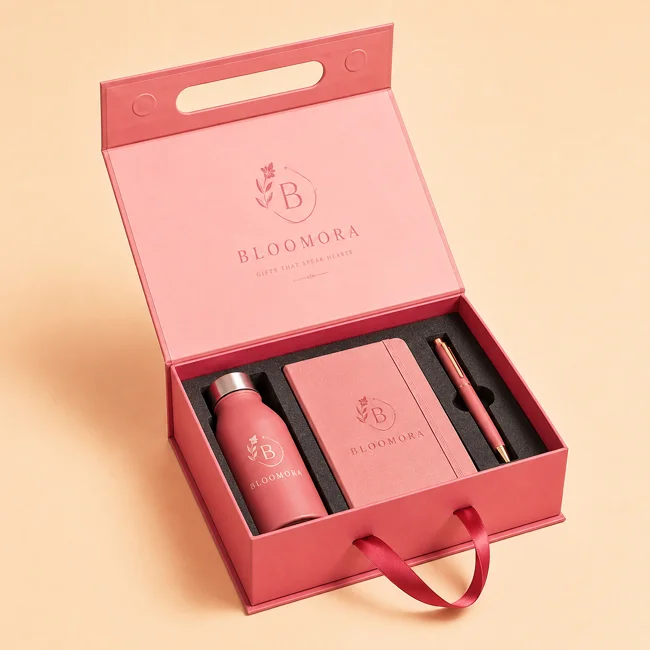 Magnetic Gift Boxes