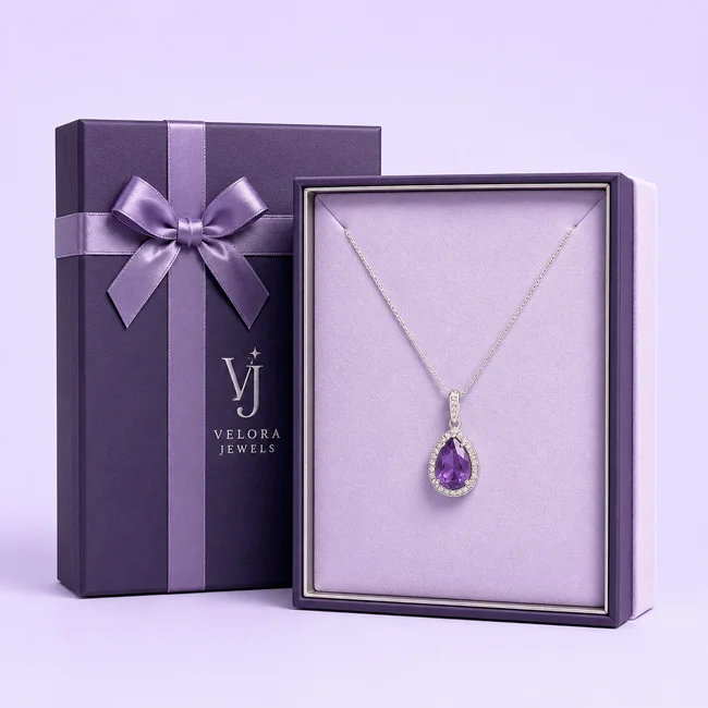 Custom Necklace Boxes thumbnail 2