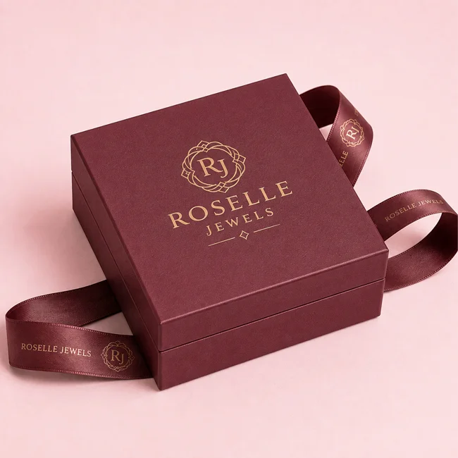 Custom Necklace Boxes Hover