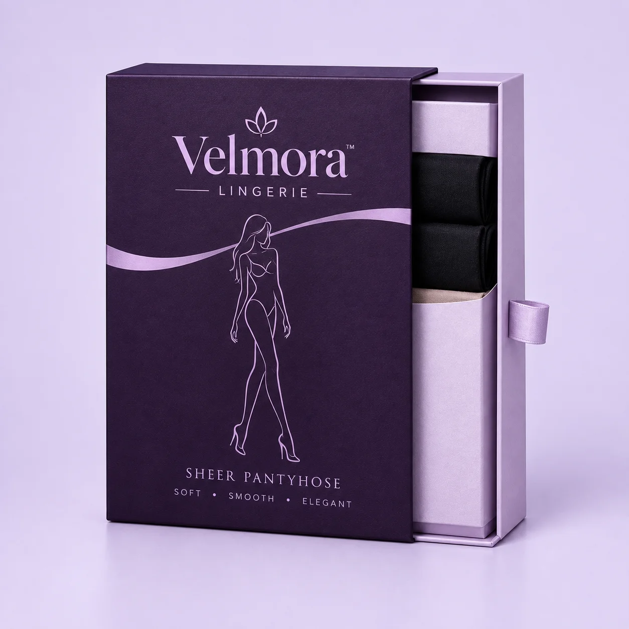 Custom Pantyhose Boxes